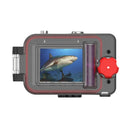 SeaLife ReefMaster RM-4K Ultra-Compact Underwater Camera - DIPNDIVE