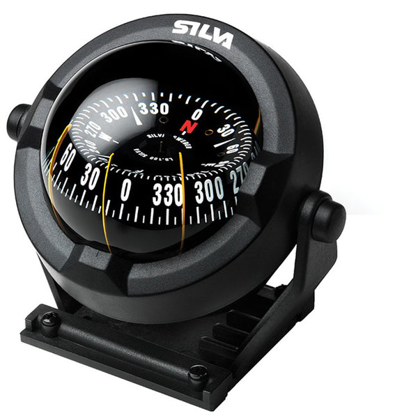 Silva 100BC Compass - DIPNDIVE