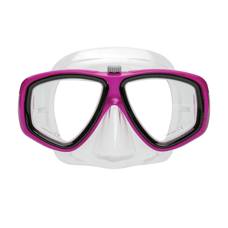 XS Scuba Switch Mask Kit - DIPNDIVE