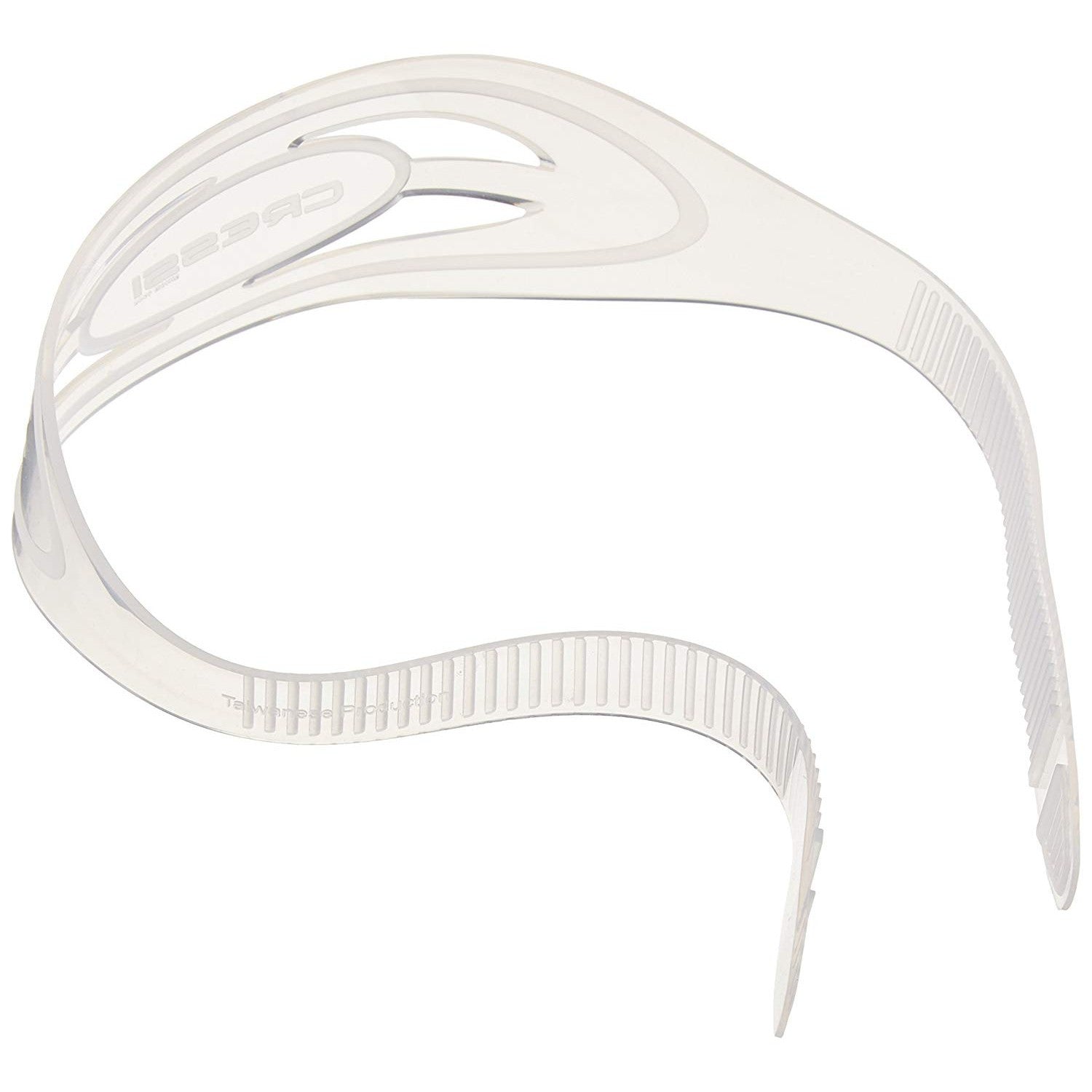 Cressi Silicone Mask Strap - DIPNDIVE