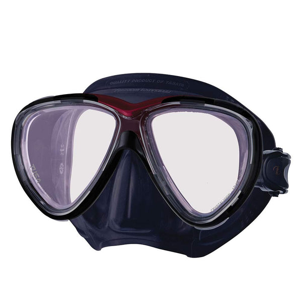 Tusa Freedom One PRO Dive Mask - DIPNDIVE