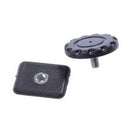 Aqua Lung Squeeze Lock Barnacle Nut Kit (1 nut and 1 bolt) - DIPNDIVE