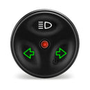 Garmin Varia Remote - DIPNDIVE