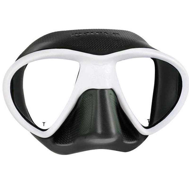 Mares X-Free Dive Mask - DIPNDIVE