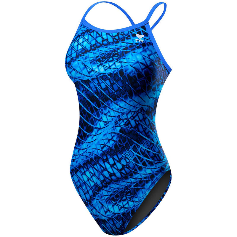 TYR Women’s Plexus Diamondfit Swimsuit - DIPNDIVE