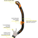 Cressi Bonete Pro Set - DIPNDIVE