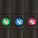 BigBlue TL2600P 2600-Lumen Narrow-Beam Tech Light - DIPNDIVE