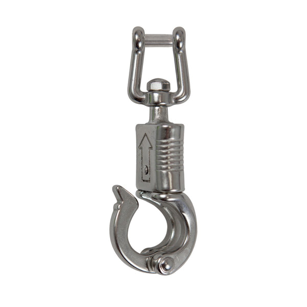 XS Scuba SS Shackle - DIPNDIVE