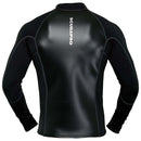 ScubaPro Men's Hybrid Thermal Long Sleeve Top - DIPNDIVE