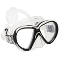 Aqua Lung Reveal X2 Dive Mask - DIPNDIVE
