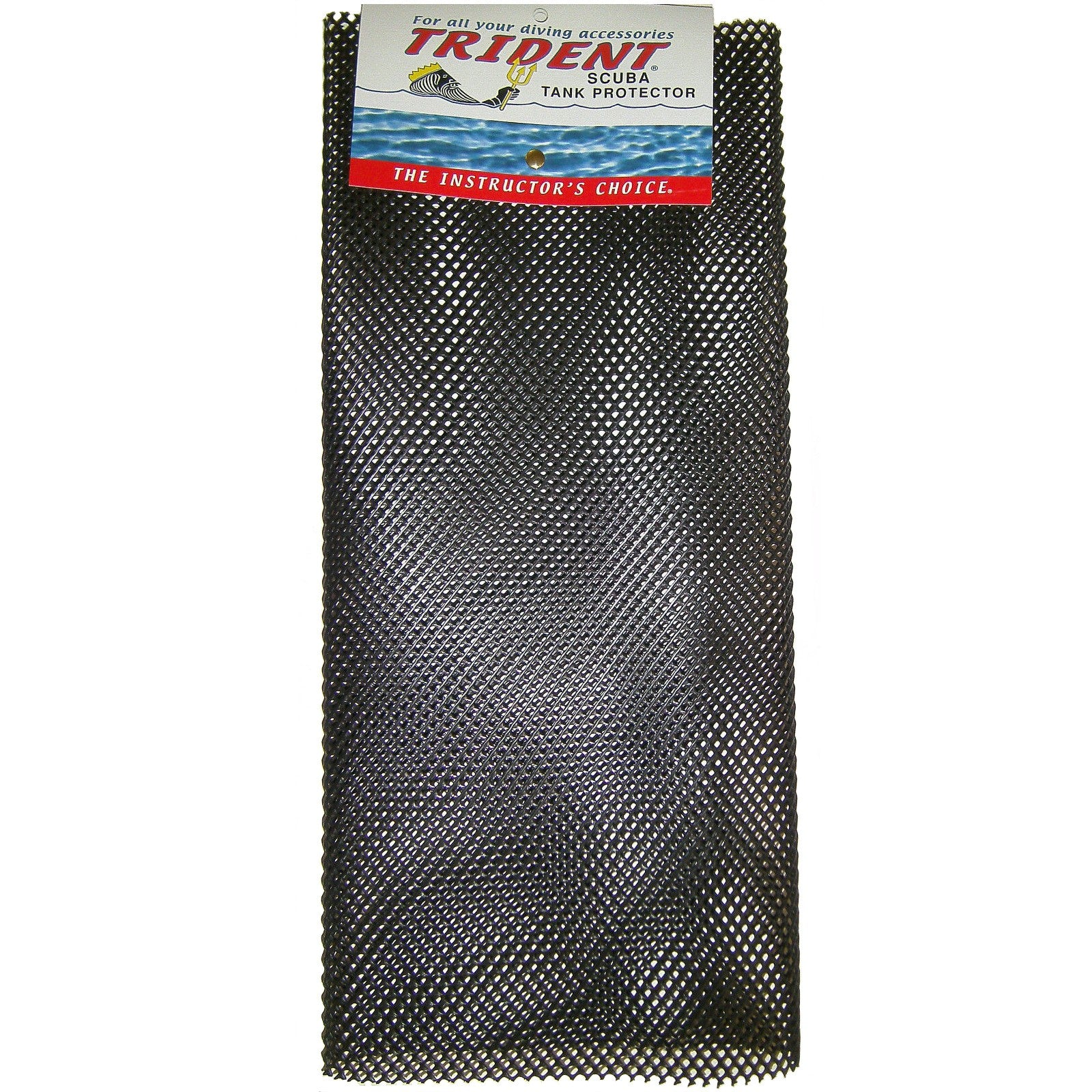 Scuba Diving Tank Mesh Snorkeling Diving Cylinder Net Protector - Diving Masks