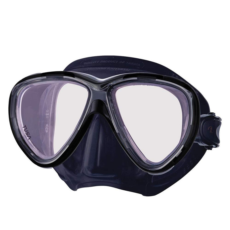 Tusa Freedom One PRO Dive Mask - DIPNDIVE