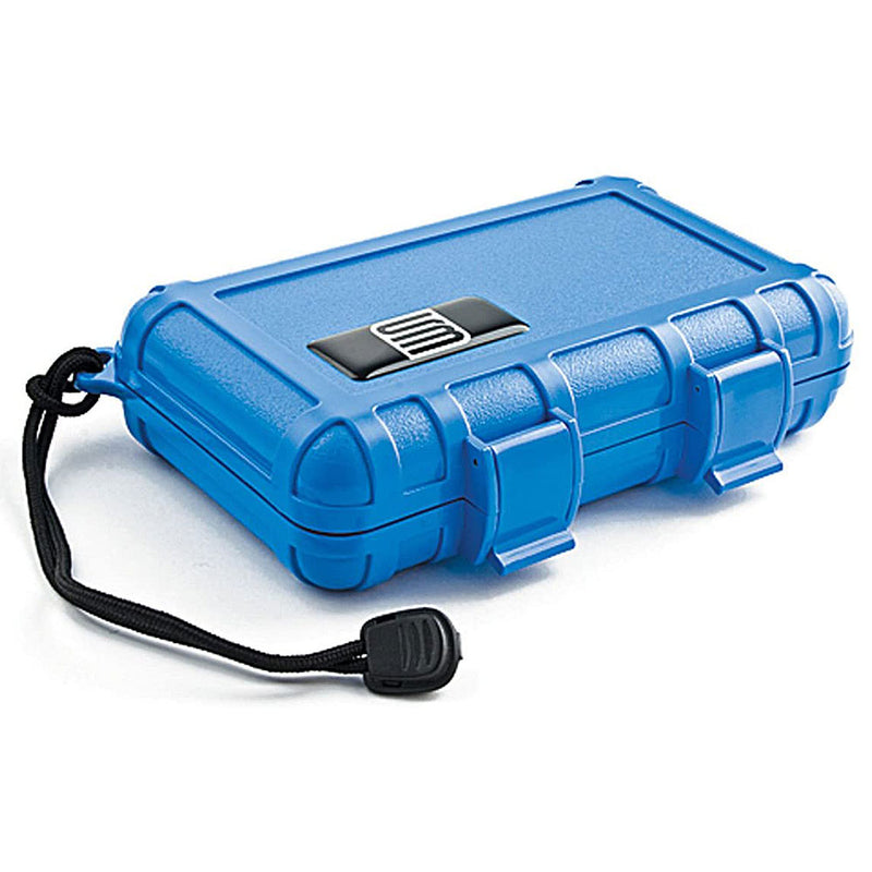 S3 Foam Lined Dry Box T2000 Protective Case - DIPNDIVE