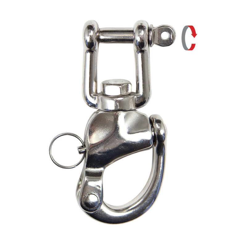 XS Scuba Snap Shackle - DIPNDIVE