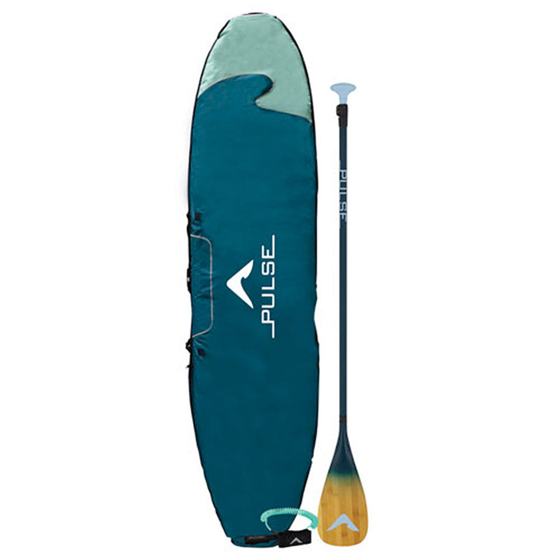 Pulse 11'4" Moby SUP Board - DIPNDIVE