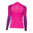 ScubaPro Caribbean Rash Guard Womens Long Sleeve (UPF50) - DIPNDIVE