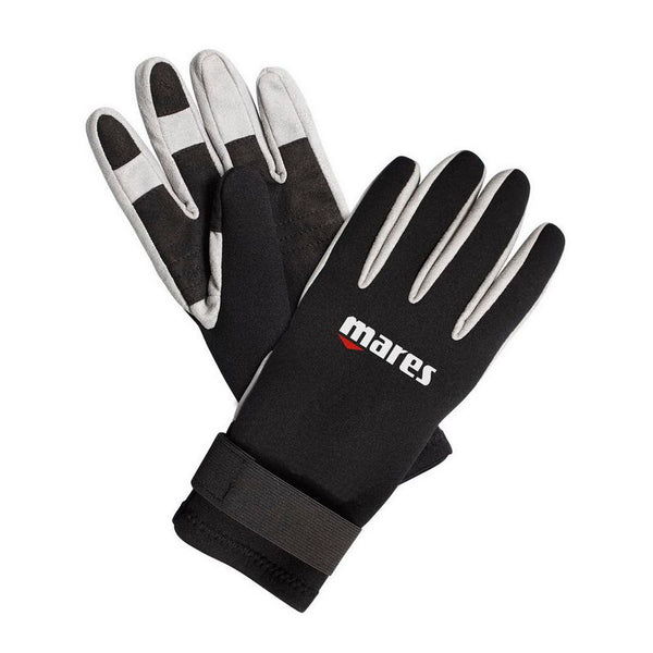 Mares Amara 2 mm Scuba Diving Gloves - DIPNDIVE