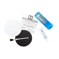 McNett Aquaseal All Purpose Patch Kit - DIPNDIVE