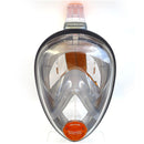Ocean Reef ARIA Full Face Snorkel Mask - DIPNDIVE