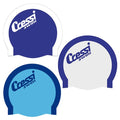 Cressi Bi-colored Silicone Cap - DIPNDIVE