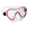 Cressi  Sky Junior Small Size Snorkeling Mask - DIPNDIVE