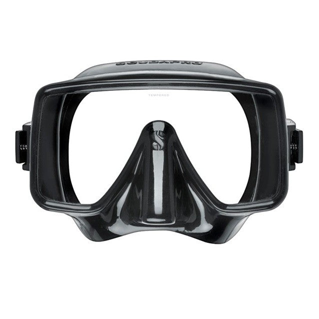 Frameless Mask