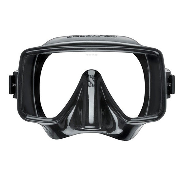 ScubaPro Frameless Mask - DIPNDIVE