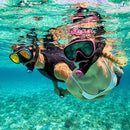 Tusa Powerview Adult Dry Combo - DIPNDIVE