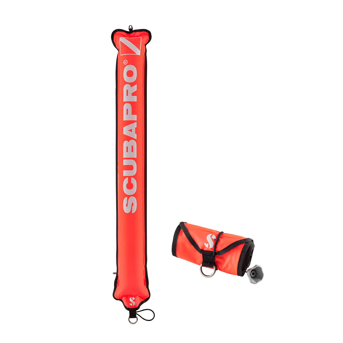 ScubaPro Nylon 210D Marker Buoy - DIPNDIVE