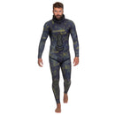 Cressi 3mm Mans 2-piece Freediving Wetsuit - DIPNDIVE