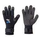 IST 3mm Neoprene Kevlar-Reinforced Fabric Lined Glove - DIPNDIVE