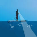 Cressi Reef wiSUP Set Blue 10'2'' / 310 cm - DIPNDIVE