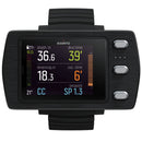 Suunto EON Steel Black Dive Computer - DIPNDIVE