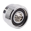 Trident Din Valve Insert to Convert 200 BAR DIN Valve to Standard Yoke - DIPNDIVE