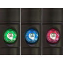 Bigblue 3800-Lumen Tech Light with Extended Battery Life Flashlight TL3800P - DIPNDIVE