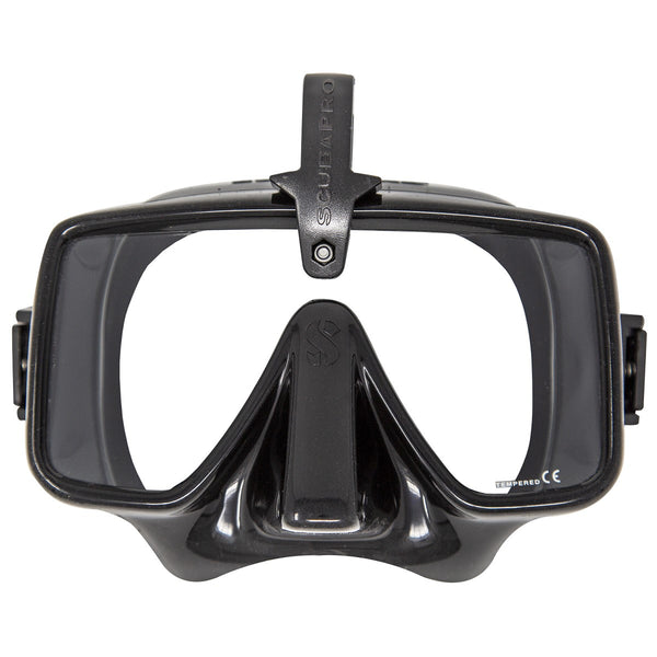 ScubaPro Frameless HUD Dive Mask - DIPNDIVE