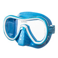 Seac Giglio Adult Soft Silicon Mask - DIPNDIVE