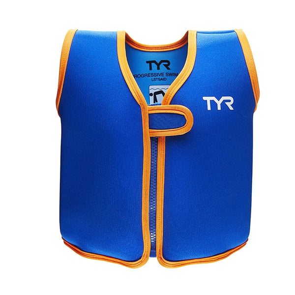 TYR Kids Progressive Swim Aid - DIPNDIVE