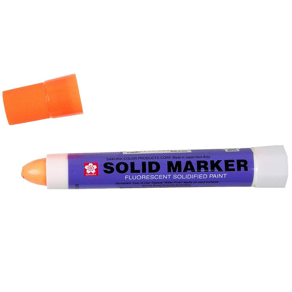 Sakura Solidified Paint Solid Marker - DIPNDIVE
