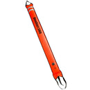Open Box Dive Alert SMB Surface Marker Buoy - Orange - DIPNDIVE