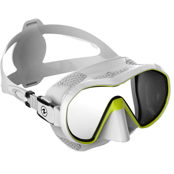 Aqua Lung Plazma Frameless Panoramic Diving Mask - DIPNDIVE