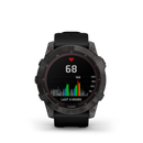Garmin Fenix 7X Sapphire Solar GPS Smartwatch - DIPNDIVE