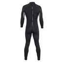 Open Box Henderson 3mm Mens Thermoprene Pro Back Zip Wetsui - Black - Large - DIPNDIVE