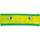 Open Box Cressi Goggles Neoprene Strap Cover-Green - DIPNDIVE