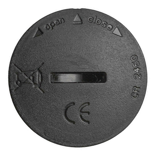 Mares Puck Pro Battery Hatch Cover Plug - DIPNDIVE