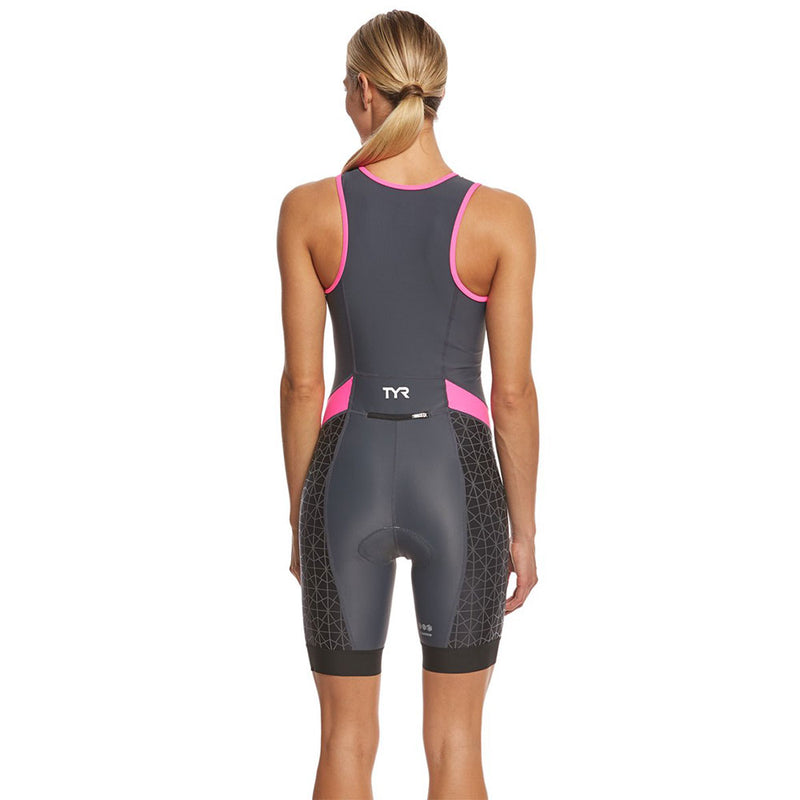 TYR Women's Competitor Tri Suit - DIPNDIVE