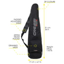 Cressi Gara Premium Bag - DIPNDIVE