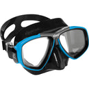 Cressi Focus Adult Size Scuba Mask - DIPNDIVE