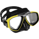 Cressi Focus Adult Size Scuba Mask - DIPNDIVE