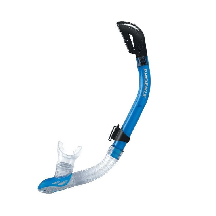 ScubaPro Phoenix 2 Snorkel - DIPNDIVE